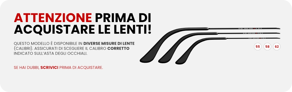 Identificar lente Ray-Ban 3025